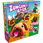 Sonstige Verlage Zungen raus!