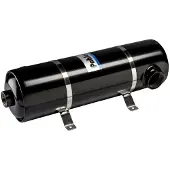 Pahlen Wärmetauscher MAXI-FLO | Edelstahl V4A | 75 kW