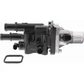 VEMO Thermostatgehäuse v40991105 für OPEL VAUXHALL