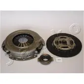 Japko Kupplungssatz Kupplung für NISSAN PRIMERA (P10) 921017