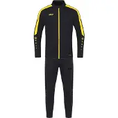 Jako Herren Sportanzug Trainingsanzug Polyester Power