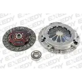 EXEDY Kupplungssatz Kupplung für DAIHATSU TERIOS (J2) DHK2052