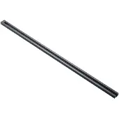 LINDBY Stromschiene Linaro, 1 m, schwarz, 1-Phasen-System