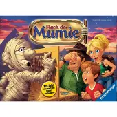 Ravensburger Fluch der Mumie