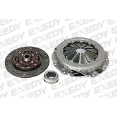 EXEDY Kupplungssatz Kupplung für DAIHATSU TERIOS (J1) DHK2033