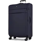 ROCK Reisekoffer Harper TR-0286/3-L - dunkelblau
