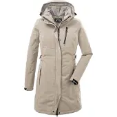 Killtec Damen Mantel KOW 165 WMN PRK