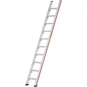 Hymer Stufenanlegeleiter, 10 Stufen