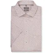 Olymp Kurzarmhemd "Luxor" Businesshemd, comfort fit, New Kentkragen