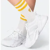 OEM Tennissokken mit Herzmotiven für Damen und Mädchen Größe 36-43