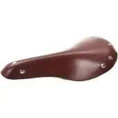 Contec Sattel Cl. Excl. Sport City/Tour, Unisex Gravy