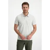 Jack Wolfskin - Essential Polo - Polo-Shirt Gr XXL weiß