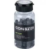 Contec Stop Kabelschutzgummi 200 Einheiten