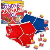 Tomy T73298, Brettspiel, Party, 6 Jahr(e), Familienspiel