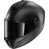 Shark Spartan RS Dark Shadow Helm, titan matt, L (59/60)