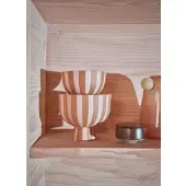 OYOY Living L300682, Beige, Steingut, 12,6 cm, 100 mm