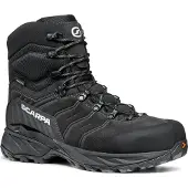Scarpa Herren Rush Polar GTX Winterstiefel dark anthrazit 44