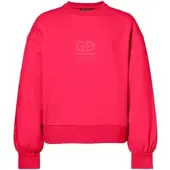 Goldbergh Relax Sweater italian rose (4745) XS