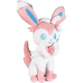 Jazwares Pokémon PKW2375, Cartoon-Figur