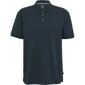 s.Oliver Piqué Poloshirt Regular Fit mit klassischem Polokragen und Seitenschlitzen