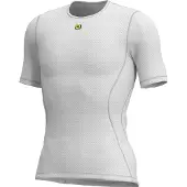 ALÉ - Velo Active Jersey - Kunstfaserunterwäsche Gr XS/S grau