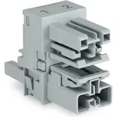 Wago 770-1608 h-Verteiler