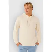 Rip Curl RipCurl Pacific Rinse TEX Hood vintage white (8861) M