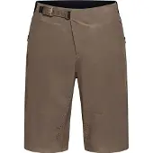FOX Racing - Flexair Short - Radhose Gr 30 braun