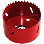 MPS M3 Hss Serie 50 Bimetall-lochsäge 152 Mm
