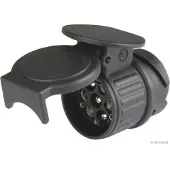 Herth+Buss HERTH&BUSS Adapter 13-polig auf WeST 12 V - 51305380