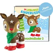 Tonies 10001334, Spielzeug-Spieldosenfigur, 3 Jahr(e), Mehrfarbig