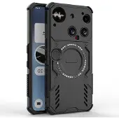 OEM Schokbestendig Silikon TPU Hülle 5G schwarz