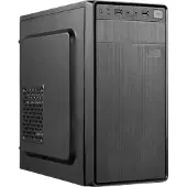 Approx Appc-301f Psu 500 Pc-tower-gehäuse