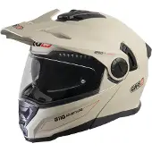 Gari G110 Adventure Modularhelm