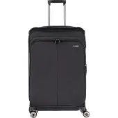Travelite Koffer PRIIMA L SCHWARZ Größe: L