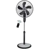 Orbegozo 2 In 1 Stehend Mit Fernbedienungsventilator