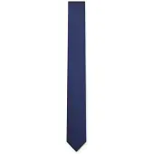 HUGO 50567090 Red Krawatte