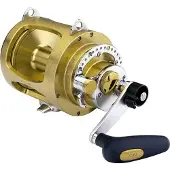 Tica Trident Trollingrolle