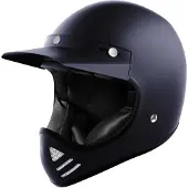 Stormer Crossroad Integralhelm