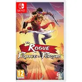 Games Switch The Rogue: Prince Of Persia
