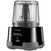 Moulinex DP810855, Tischplatten-Mixer, 1000 W, Schwarz