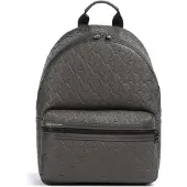 Armani Exchange für Herren. XM000237AF12133U6200 Kombi-Rucksack braun (OSFA), Lässig, Polyester