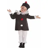 Creaciones Llopis Mimmo Paris Kinderkostüm