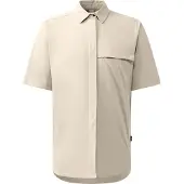 Haglöfs - Salo Shirt S/S II - Hemd Gr XL beige