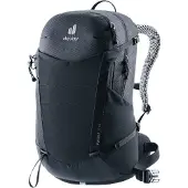Deuter Futura 21 SL Damen Wanderrucksack Trekkingrucksack schwarz