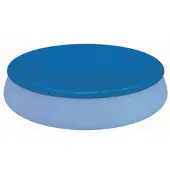 Waterman Abdeckplane rund 300cm für Quick Up Pool