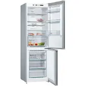 Bosch Kgn36vidb Kühlschrank Mit Gefrierfach