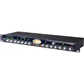 PreSonus Studio Channel Mikrofonvorverstärker