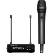 Sennheiser EW-DP 835 Set (R1-6) drahtloses Handheld-Mikrofonsystem