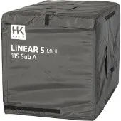 HK Audio Linear 5 MKII 115 Sub A Weather Protective Cover